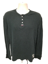 Superdry Sportswear Boys Green 2XL Long Sleeve Jersey - €26,27 EUR