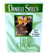 Danielle Steel’s Full Circle (DVD, 2006) Teri Polo Corbin Bernsten NEW Sealed - £7.59 GBP