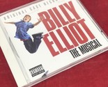 Billy Elliot The Musical - Original Cast Recording CD Elton John - $4.94