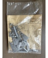 Starfix Aircraft Model Mirage 3 kit vintage made in Israel anni &#39;60 - $47.08 CAD