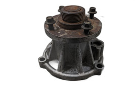 Water Coolant Pump From 2007 Ford F-250 Super Duty  6.0  Power Stoke Diesel - £29.55 GBP