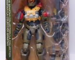 Halo Spartan Jorge-052 Figure Forerunner 6&quot; Fig New - $35.39