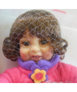 Marie Osmond Doll  Babies a Bloom “Sweet Pea Blossom&quot; Tiny Tot Brand New - $67.30 CAD