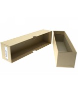 Guardhouse Tan/Large Dollar Coin Storage Box, 2x2x8.5&quot; - €9,02 EUR