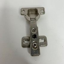 Blum Cabinet Hinge 70.255 w/ Mounting Base Plate Austria - $14.17