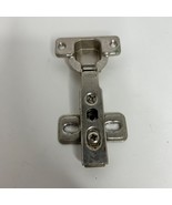 Blum Cabinet Hinge 70.255 w/ Mounting Base Plate Austria - $14.17