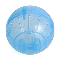 Hamster Haven Rolling Exercise Ball - £7.81 GBP