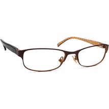 Kate Spade Eyeglasses Ambrosette JUV Brown/Dark Tortoise Frame 52[]17 135 - £31.96 GBP