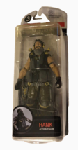 $7 Evolve Legacy Collection Hank Figure Funko 2015 Action Figure Sealed - $5.82