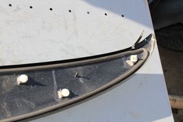 2002 - 2008 MINI COOPER TOP WINDSHIELD WIDESCREEN PANEL K6983 image 8