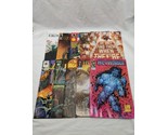 Lot Of (10) Indy Comic Books Dark Horse Valiant Image Boom Studios - $69.29
