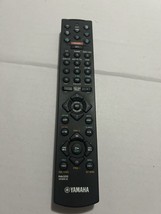 YAMAHA RAV205 V473220 Black Remote Control - £10.97 GBP