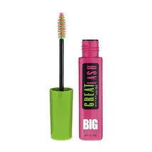 Maybelline Great Lash Washable Mascara, Dark Brown, 0.43 fl. oz., Pack of 2 - £15.57 GBP