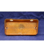 OEM 1972 Ford Torino Fairlane Left or Right Parking Light Lens SAE-PI 72-FE - £18.09 GBP