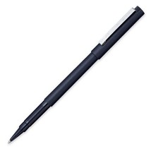 &quot;Lot of 50&quot; Pentel R204 Superball Roller Ball Pen, Metal Tip Extra-Fine Line - £42.16 GBP
