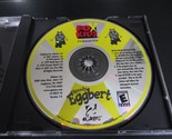 Fox Kids Presents Speedy Eggbert (PC, 2001) - Disc Only!!! - $30.28