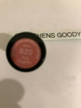 Revlon Super Lustrous LIpstick #820 Pink Cognito Factory Sealed - $218.43 MXN