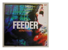 Flat Poster Feeder-
show original title

Original TextMangeoire Affiche ... - $4.47