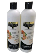 ( 2 ) Daily Defense Hydrating Coconut Shampoo 16 oz Each - €40,91 EUR ( 2 ) Daily Defense Hydrating Coconut Shampoo 16 oz Each - €40,91 EUR