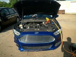 Driver Front Window Regulator Electric Without Motor Fits 13-20 FUSION 1... - $55.85