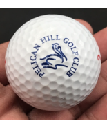Pelican Hill Golf Club Newport Coast CA California Souvenir Golf Ball Sp... - £7.43 GBP