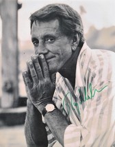 Roy Scheider Signed Photo - 2010: The Year We Make Contact - The French Connecti - £148.67 GBP