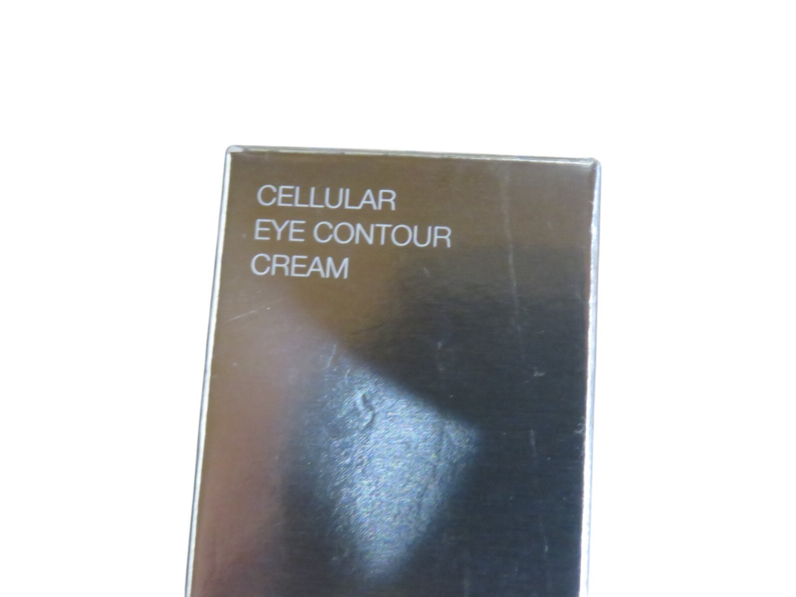 La Prairie Cellular Eye Contour Cream 3ml / 0.09 oz Travel Size Item image 4
