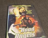 Hood Angels DVD Juvenile Brand New Factory Sealed - $7.92