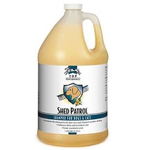 Top Performance Shed Patrol Pet Shampoo Professional Concentrated Gallon Reduce  - £44.74 GBP