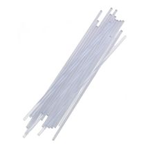 6 packs 110048754 Steinel welding rods PVC clear 07311 16 pieces per pack - $57.00