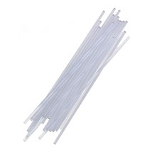 6 packs 110048754 Steinel welding rods PVC clear 07311 16 pieces per pack - $1,083.42 MXN