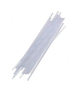6 packs 110048754 Steinel welding rods PVC clear 07311 16 pieces per pack - $78.17 CAD