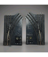 VTG Lionel 1022 Left and Right  Hand Control Switchs for 027 O gauge Tra... - $18.52