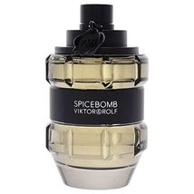 Viktor & Rolf Spicebomb Eau de Toilette Spray 5 Oz, 5 Ounce image 2