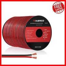 High-Performance 16 AWG CCA Electrical Wire 100FT for Safe Low Voltage P... - $542.23 MXN