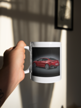 Hyundai i30 Fastback 2020 Mug 1452215, Cars Mug, Coffee Mug for men, 11 ... - £19.09 GBP