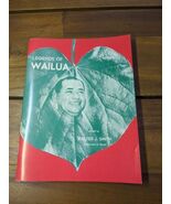 Hawaii Legends Of Wailua Walter J Smith Book - $39.11 CAD