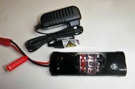 Redcat Racing Dukono 1/10 8.4 V 3000 MiNH Battery - $29.95