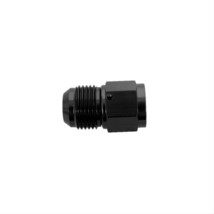 AN8 Female to AN10 Male Reducer Adapter Fitting BLACK - $9.99