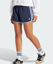 adidas Originals Adicolor 3S Sprinter Shorts Women&#39;s Casual Pant AsiaFit... - $69.21
