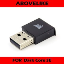 Wireless Gaming Mouse USB Dongle Transceiver RGP0058 For Corsair Dark Co... - £10.26 GBP