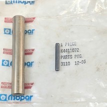 Mopar K4422072 3.95x0.62in Differential Cross Shaft and Pin Parts Kit 12... - $38.67