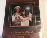 Touched By An Angel VHS Tape  A Christmas Miracle Sealed New Old Stock - $7.91