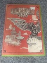 Bioshock Infinite Xbox 360 Game  - £8.46 GBP