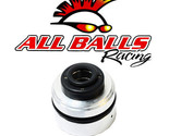 New All Balls Rear Shock Seal Head Kit For The 2001-2021 Kawasaki KX100 ... - $46.76