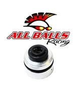 New All Balls Rear Shock Seal Head Kit For The 2001-2021 Kawasaki KX100 ... - £36.77 GBP