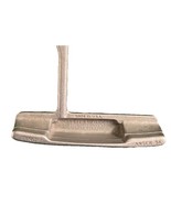 Ping Karsten Anser 5K Stainless Putter RH Steel 35.5&quot; Shaft Label &amp; Fact... - $69.95