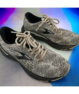 Brooks Women&#39;s Adrenaline GTS 21 Running Shoes 9B white/grey/black - €13,11 EUR