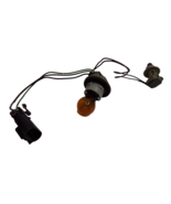 09 10 11 12 Chevy Traverse left or right turn signal marker light wiring... - $554.73 MXN