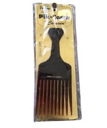 Caravan Hand Finished  6.5 “  Pik- Comb Made in France Vintage De Luxe N... - $32.79 CAD